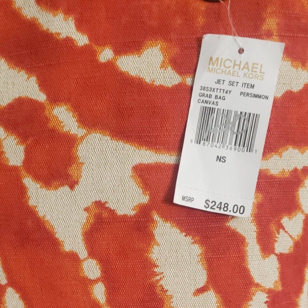 NWT Michael Kors - Picture 6 of 6